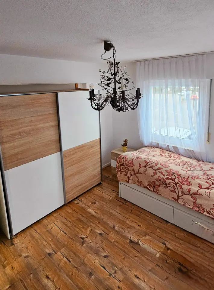 WG-Zimmer mit 12 m² in Backnang – Bild 8
