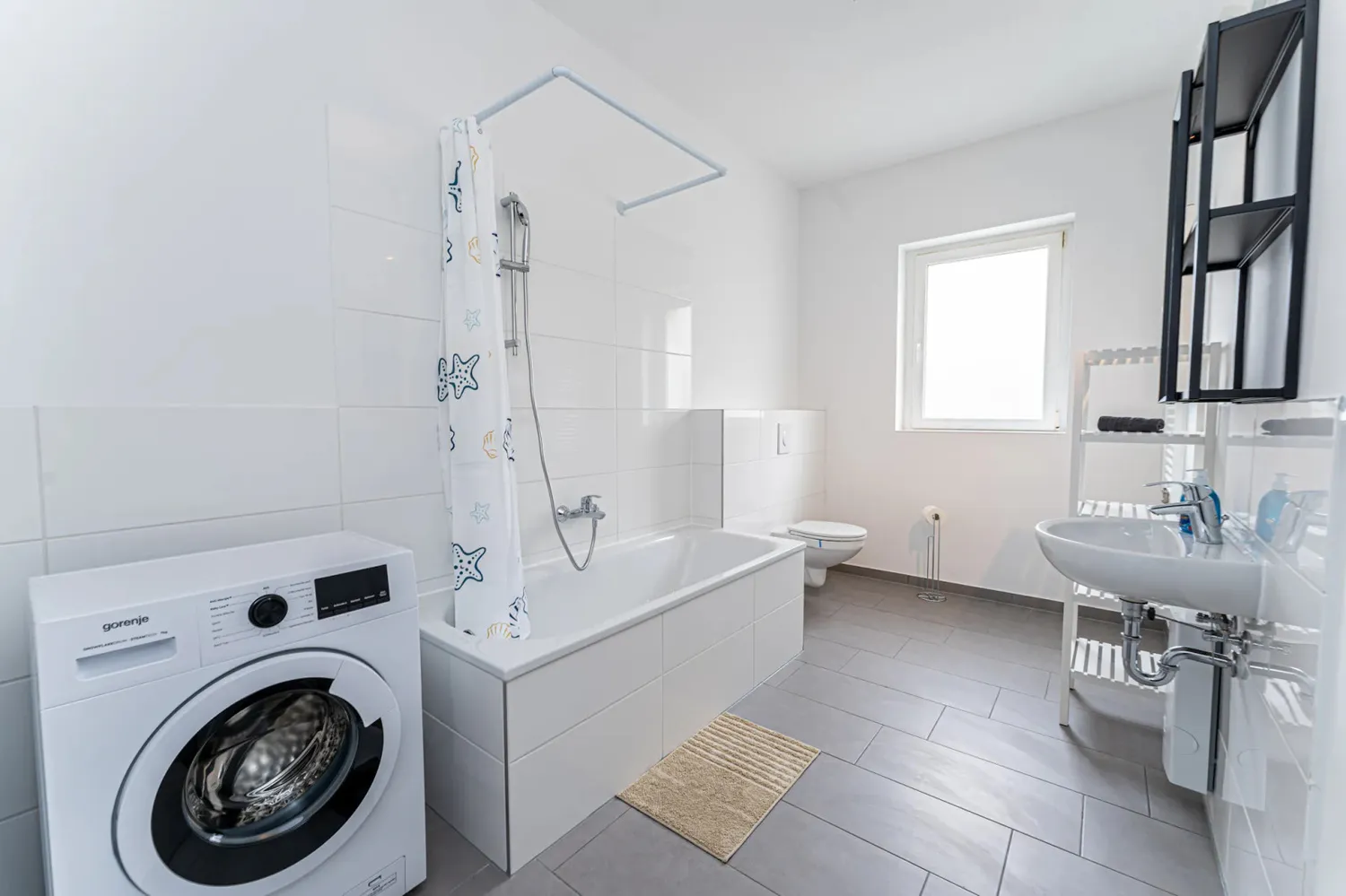 Shared room with 25 m² in Berlin – Photo 8