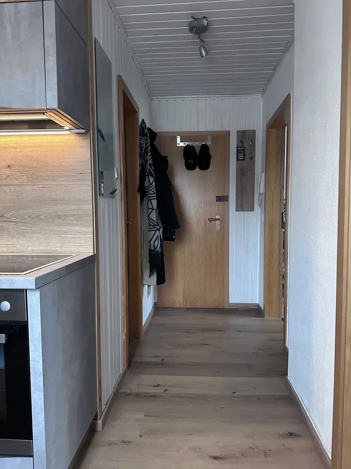 2 Zimmer Wohnung mit 55 m² in Hamm – Bild 5