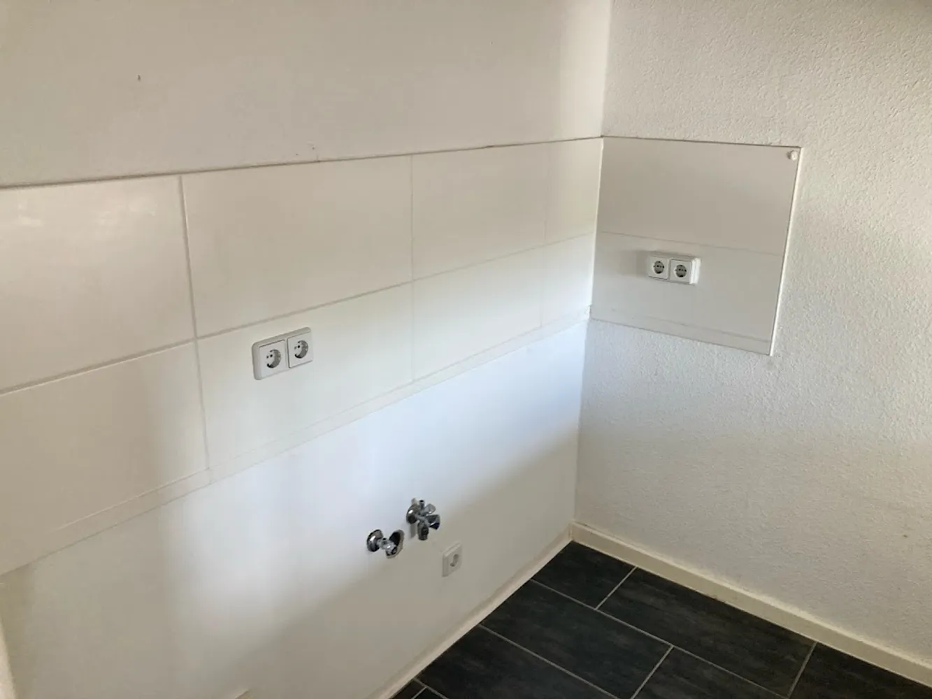 2 room apartment with 43 m² in Magdeburg – Photo 3