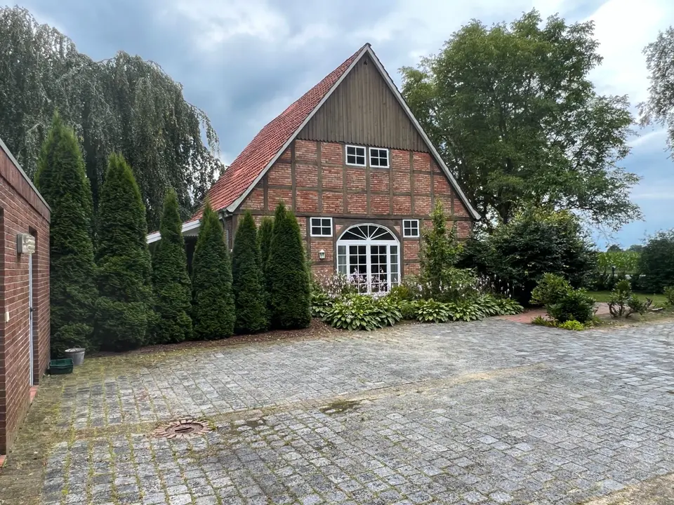 2 Zimmer Haus mit 101 m² in Rotenburg (Wümme) – Bild 4