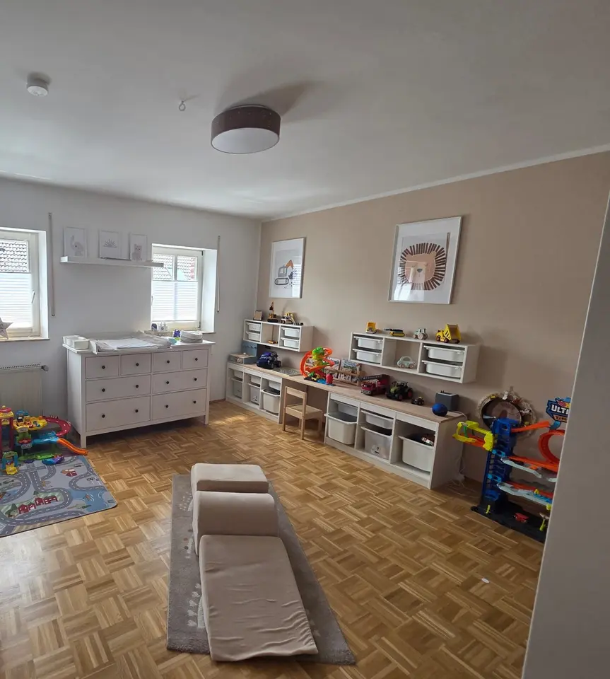 6 Zimmer Haus mit 145 m² in Aachen – Bild 9