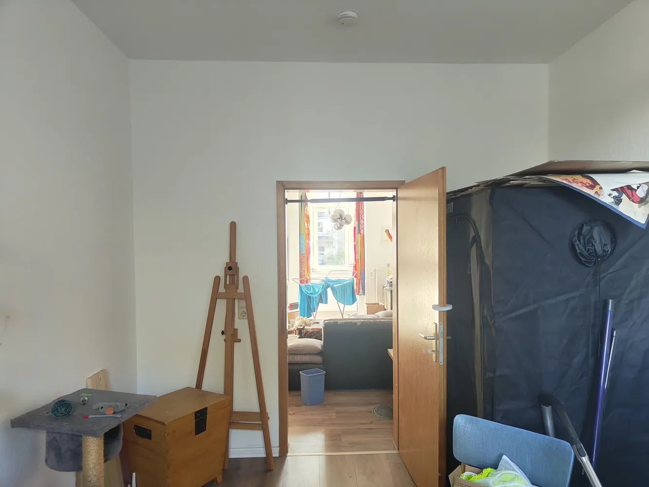 4 Zimmer Wohnung mit 85 m² in Wuppertal – Bild 3