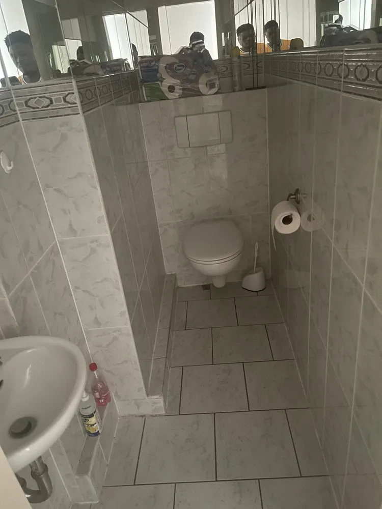 2 Zimmer Wohnung mit 72 m² in Düsseldorf – Bild 5
