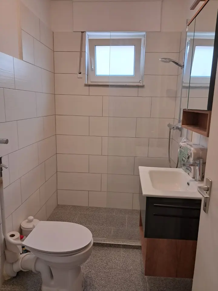 2 Zimmer Wohnung mit 55 m² in Coesfeld – Bild 5