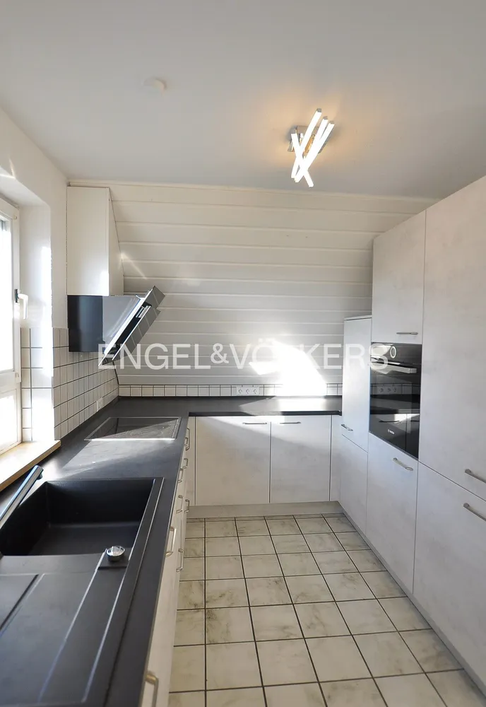 4 Zimmer Wohnung mit 101 m² in Stuttgart – Bild 9