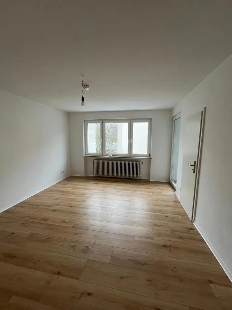 1 Zimmer Wohnung mit 37 m² in Lüdenscheid – Bild 4