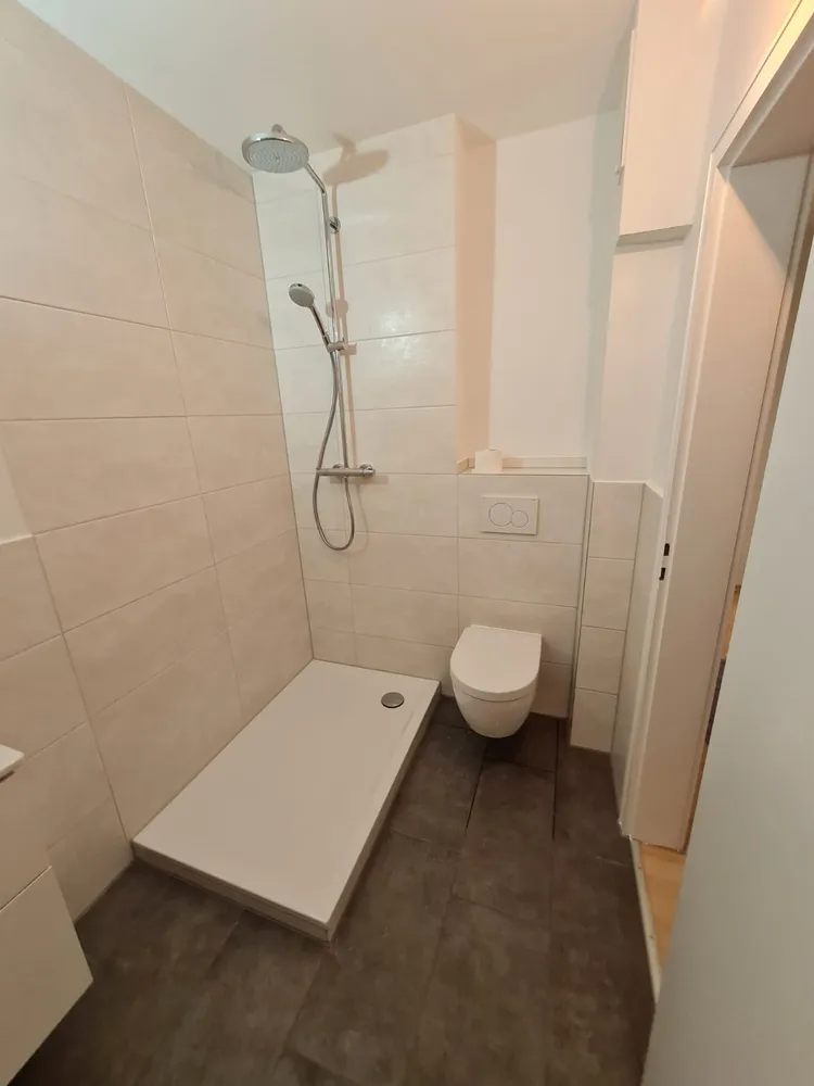2 Zimmer Wohnung mit 60 m² in Nürnberg – Bild 9