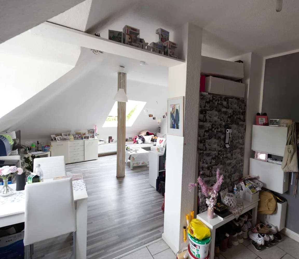 1 Zimmer Wohnung mit 28 m² in Essen – Bild 5