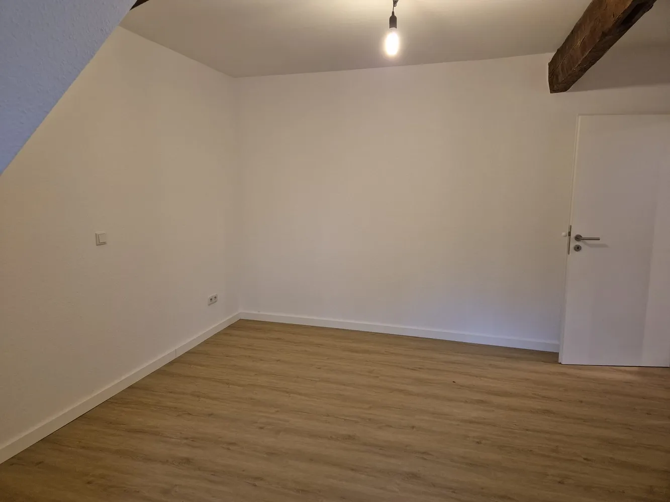 2 Zimmer Wohnung mit 64 m² in Krefeld – Bild 3