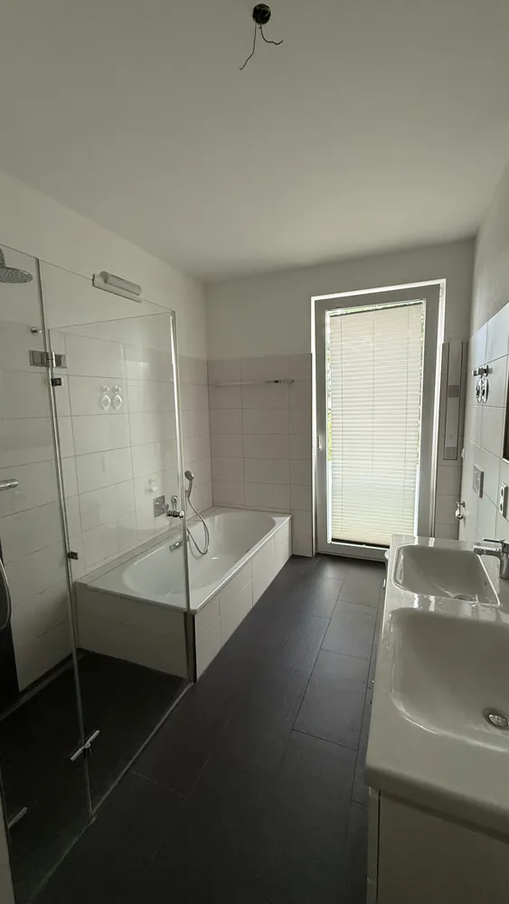 3 room apartment with 111 m² in Weil am Rhein – Photo 2