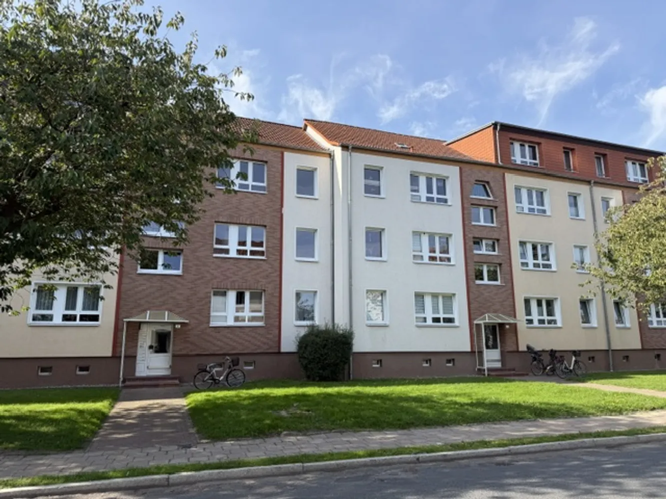 3 Zimmer Wohnung mit 60 m² in Greifswald – Bild 4