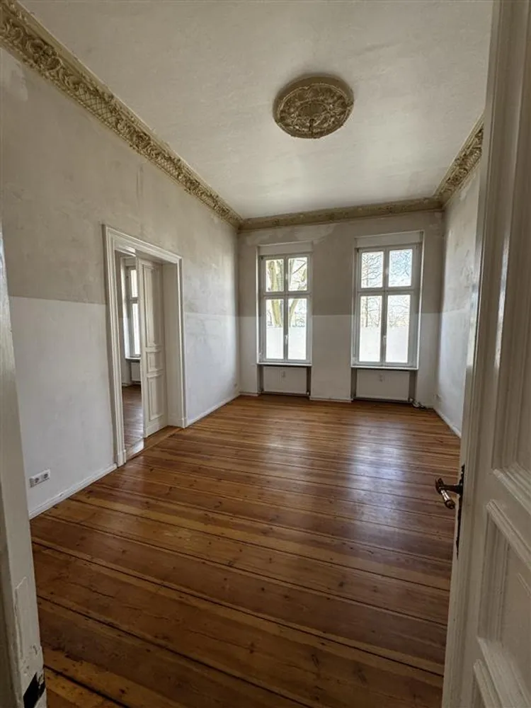 3 room apartment with 104 m² in Berlin – Photo 6