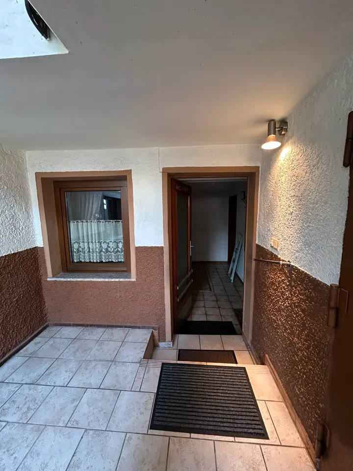4 Zimmer Wohnung mit 90 m² in Balingen – Bild 5