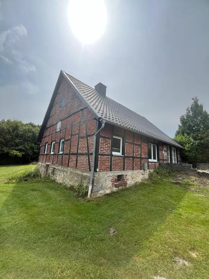 4 Zimmer Haus mit 120 m² in Lengerich – Bild 1