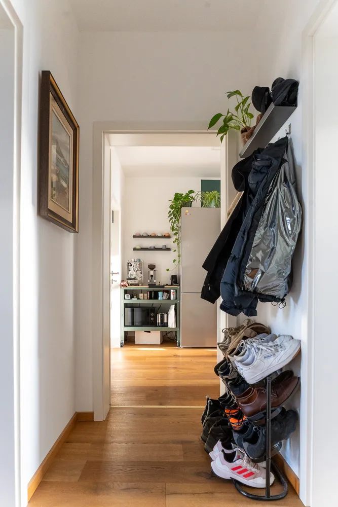 2 Zimmer Wohnung mit 56 m² in Fürth – Bild 7