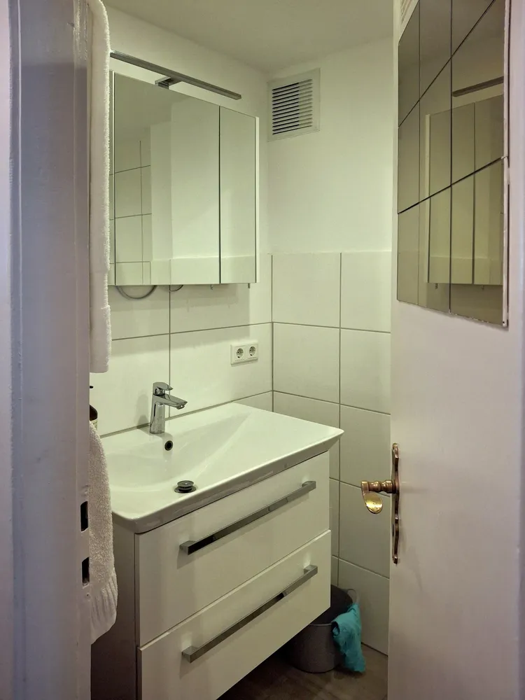 2 room apartment with 54 m² in Düsseldorf – Photo 10