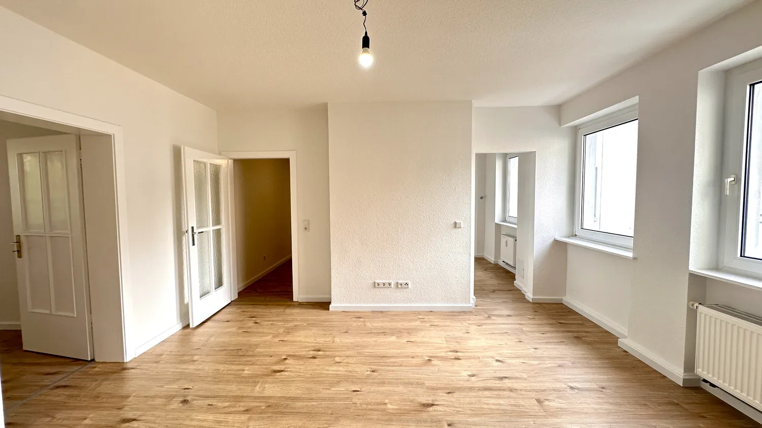 4 Zimmer Wohnung mit 89 m² in Wuppertal – Bild 11