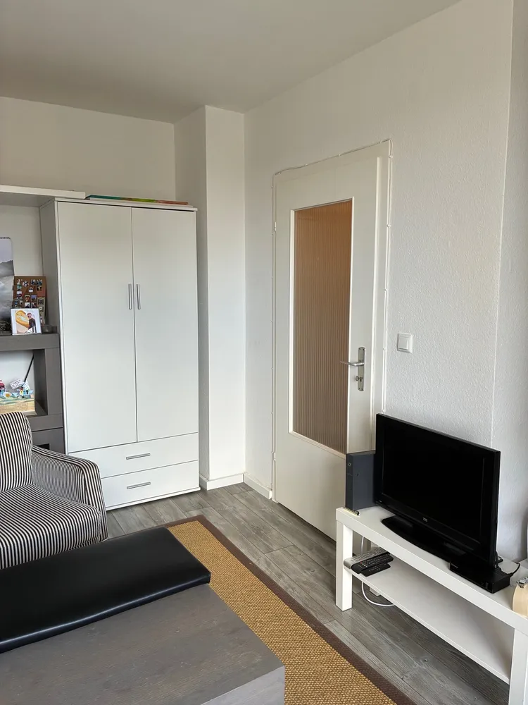 1 Zimmer Wohnung mit 31 m² in Aachen – Bild 3