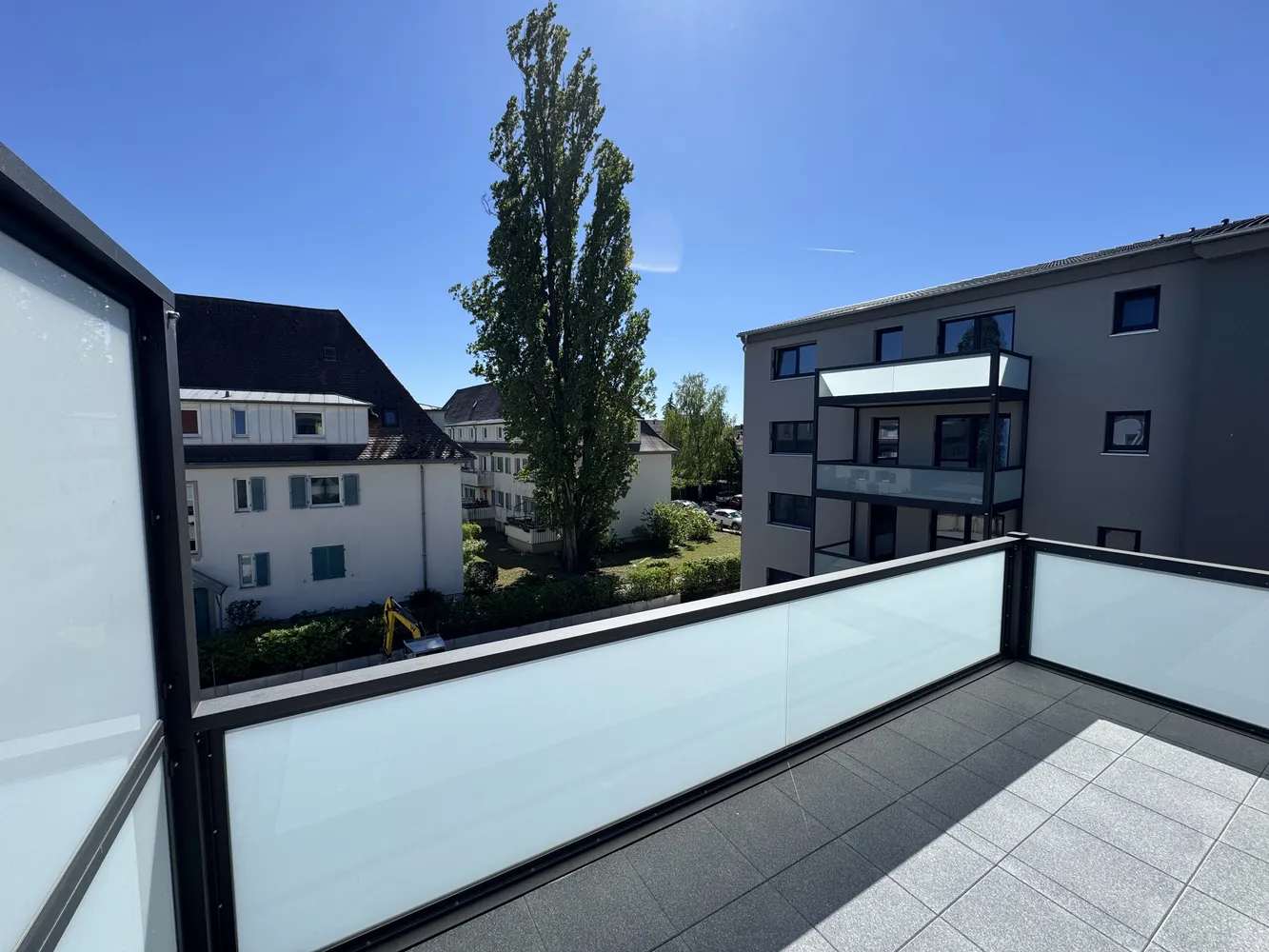 4 Zimmer Wohnung mit 74 m² in Erlangen – Bild 4