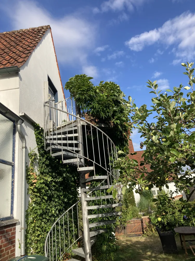 4 Zimmer Wohnung mit 83 m² in Münster – Bild 1