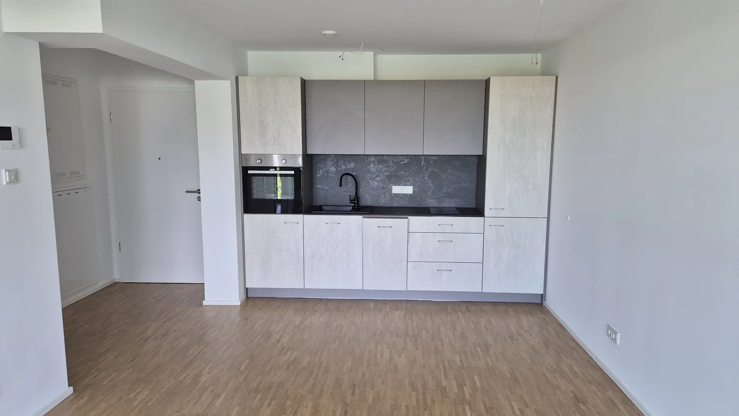 2 Zimmer Wohnung mit 45 m² in Regensburg – Bild 2