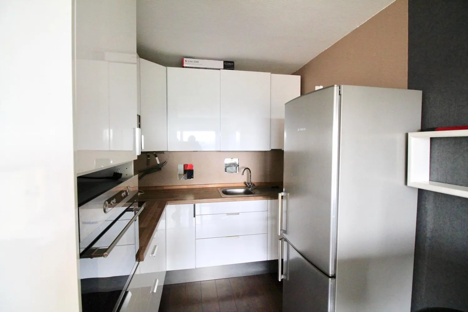 2 Zimmer Wohnung mit 42 m² in Mainz – Bild 2