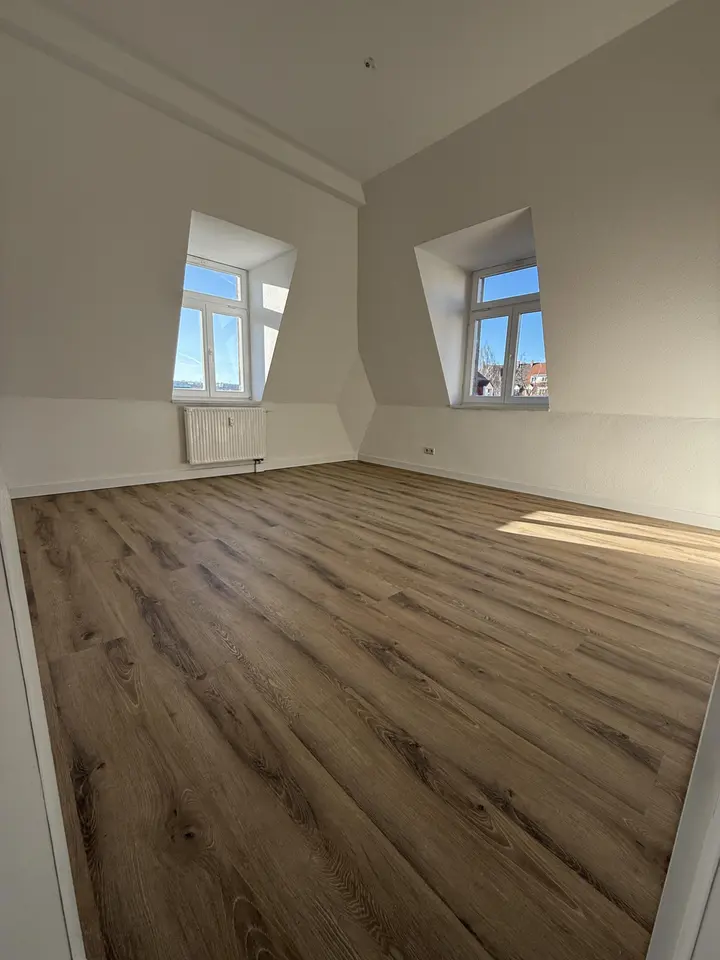 3 Zimmer Wohnung mit 70 m² in Dresden – Bild 1