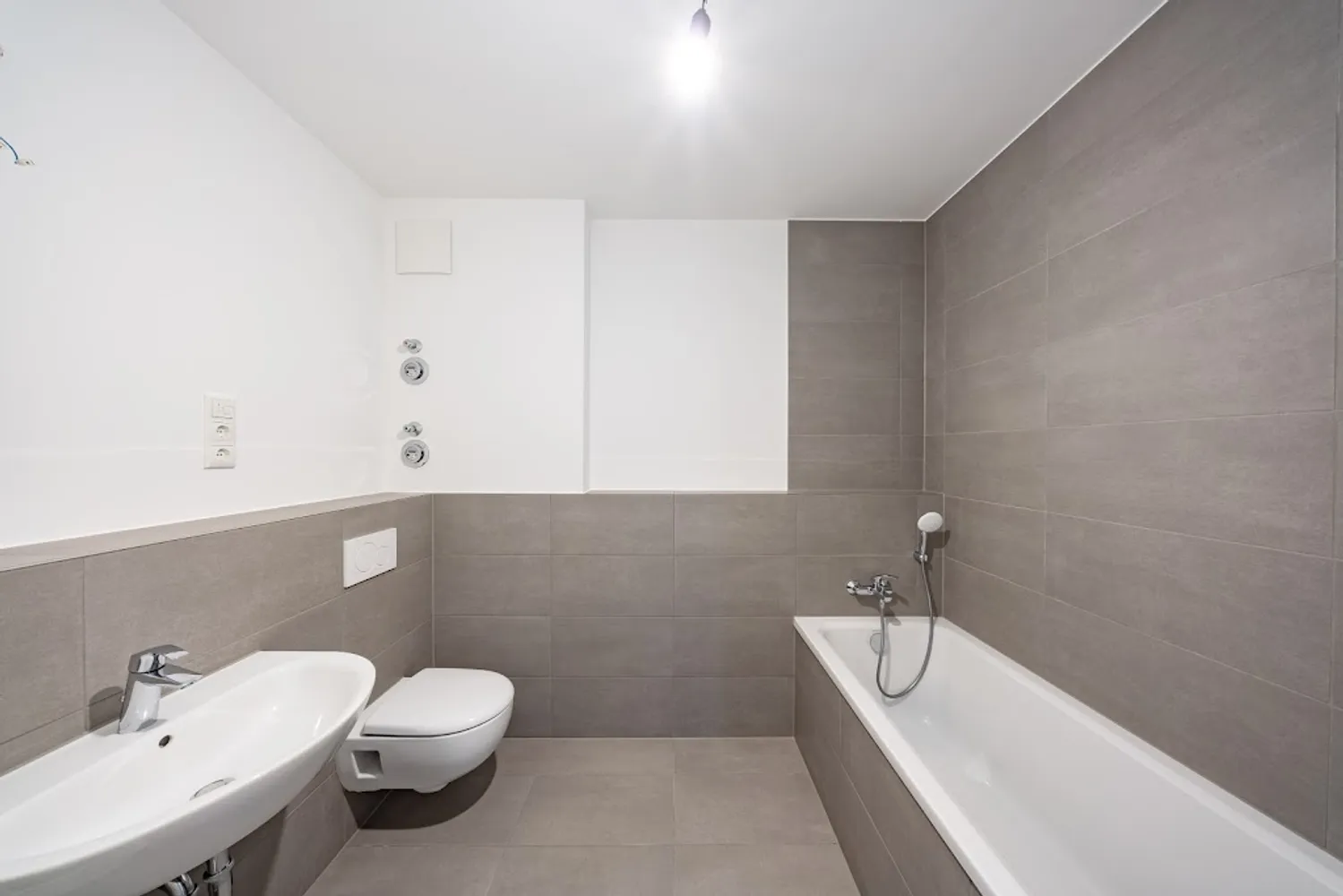 4 Zimmer Wohnung mit 89 m² in Berlin – Bild 1