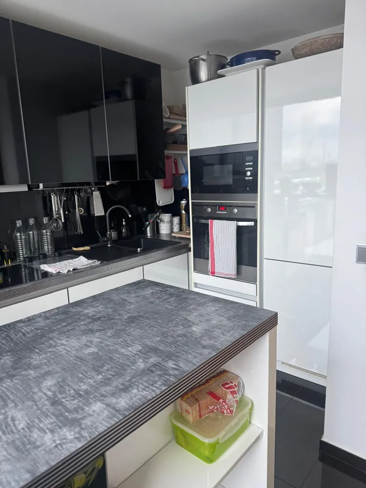 4 room apartment with 137 m² in Cologne – Photo 8