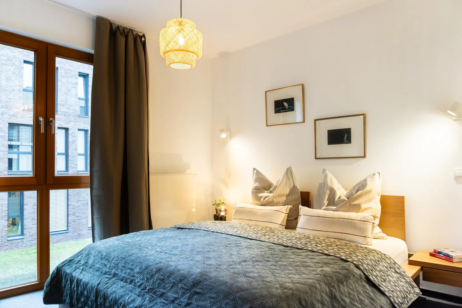 2 Zimmer Wohnung mit 80 m² in Bremen – Bild 12