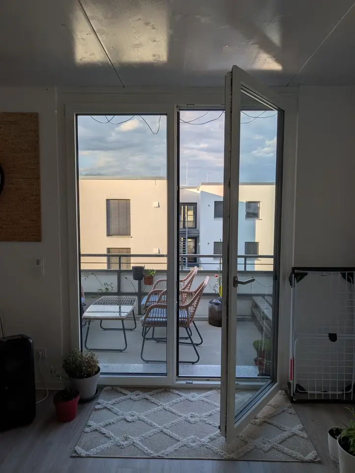 WG-Zimmer mit 12 m² in Viernheim – Bild 10