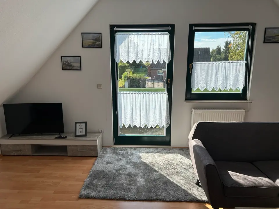 2 Zimmer Haus mit 80 m² in Rostock – Bild 1