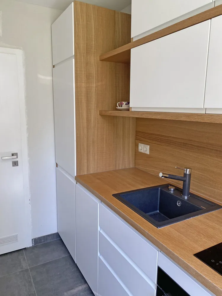 2 room apartment with 50 m² in Kaiserslautern – Photo 8