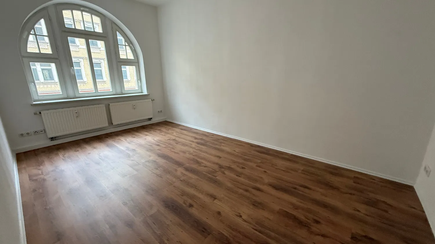 2 Zimmer Wohnung mit 52 m² in Chemnitz – Bild 12