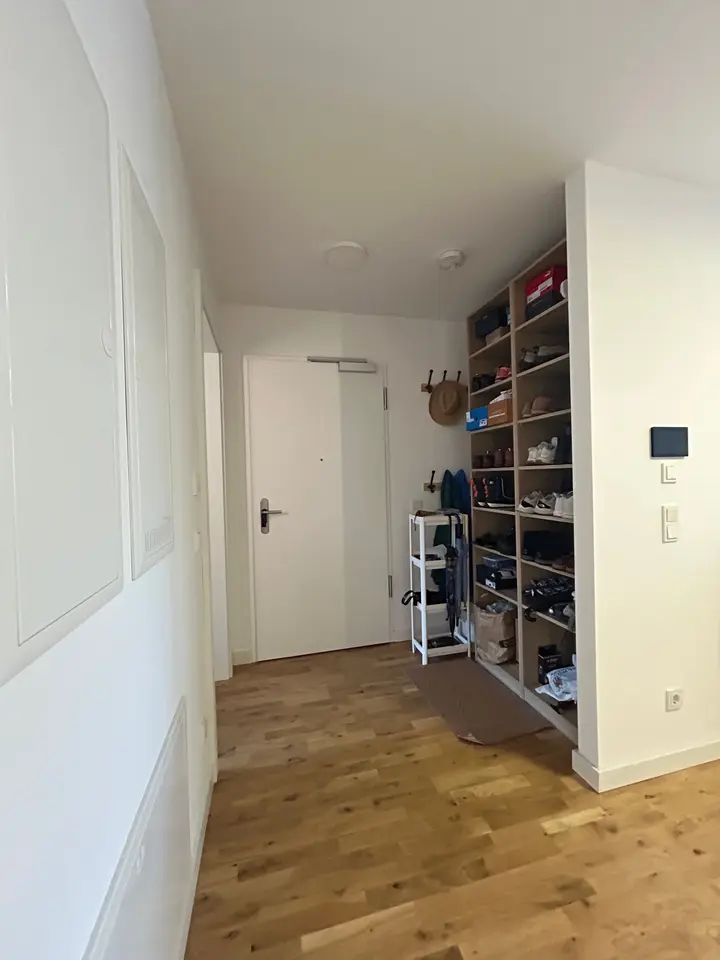 4 Zimmer Wohnung mit 106 m² in München – Bild 7