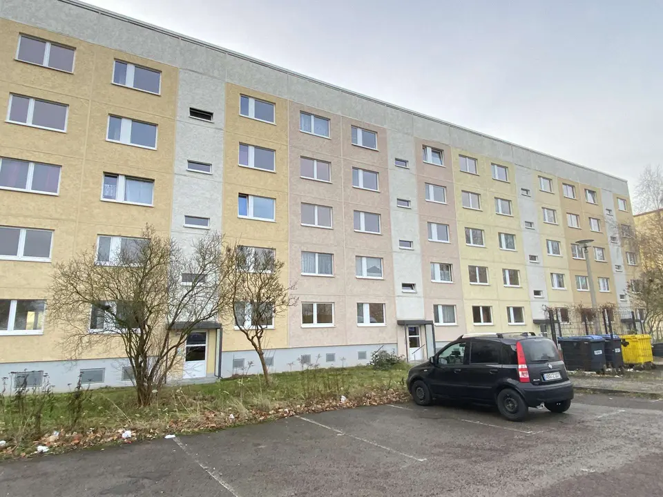 3 Zimmer Wohnung mit 59 m² in Altenburg – Bild 6