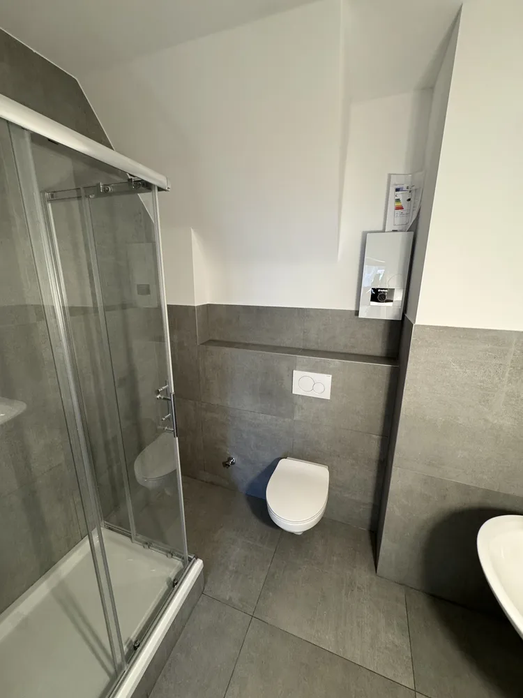 4 Zimmer Wohnung mit 64 m² in Bochum – Bild 6