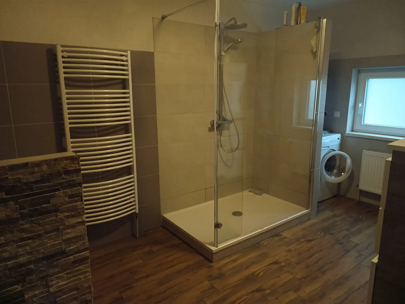 3 room apartment with 100 m² in Wolfenbüttel – Photo 8