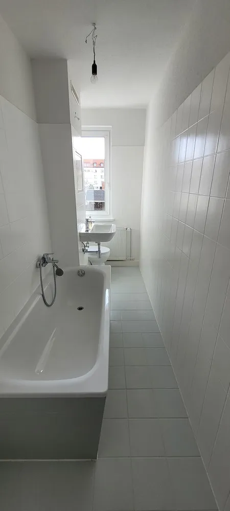 3 room apartment with 62 m² in Erfurt – Photo 10