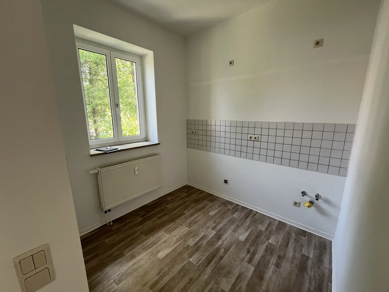 2 room apartment with 59 m² in Rudolstadt – Photo 6
