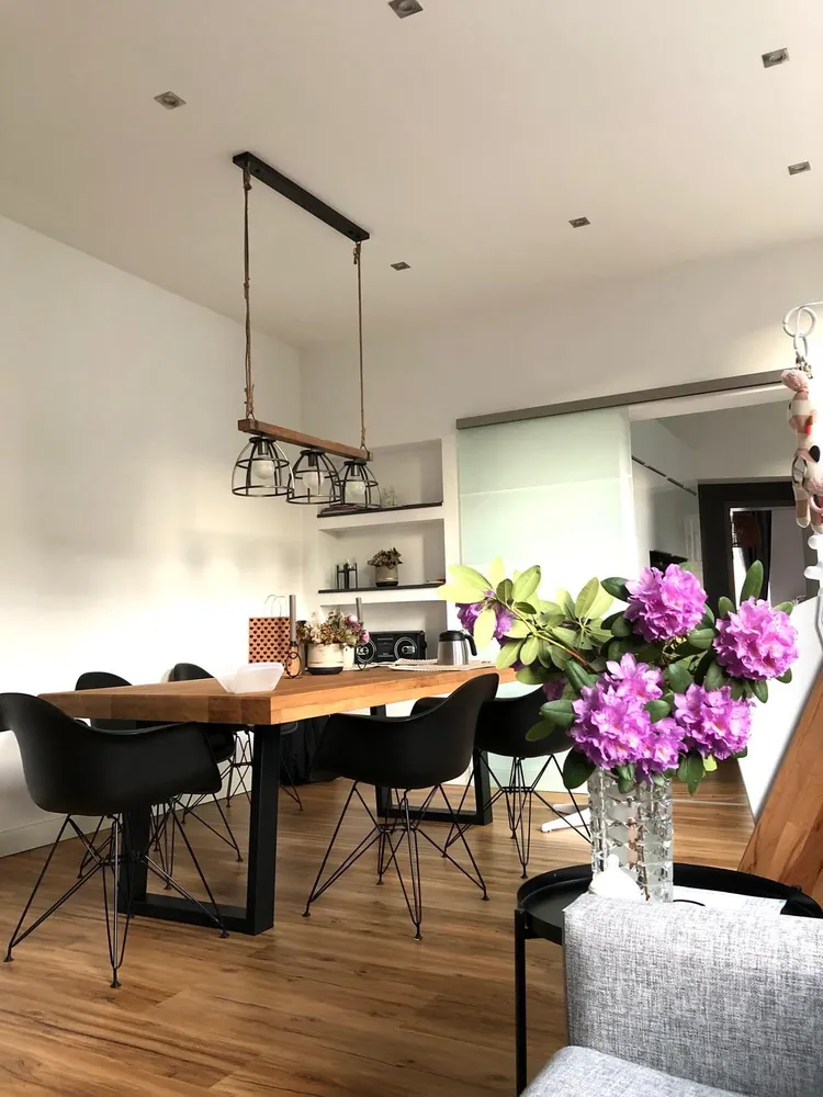 4 Zimmer Wohnung mit 99 m² in Hannover – Bild 8