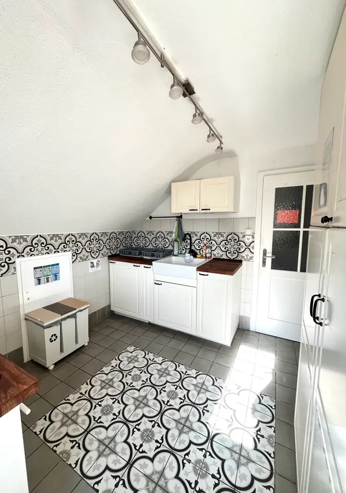WG-Zimmer mit 18 m² in Kirchheim unter Teck – Bild 9