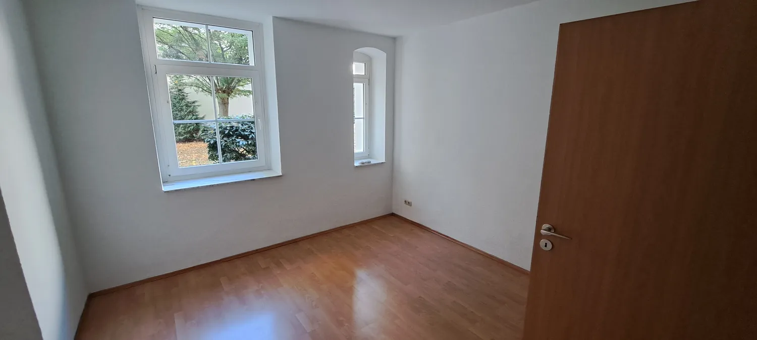 2 Zimmer Wohnung mit 56 m² in Magdeburg – Bild 1