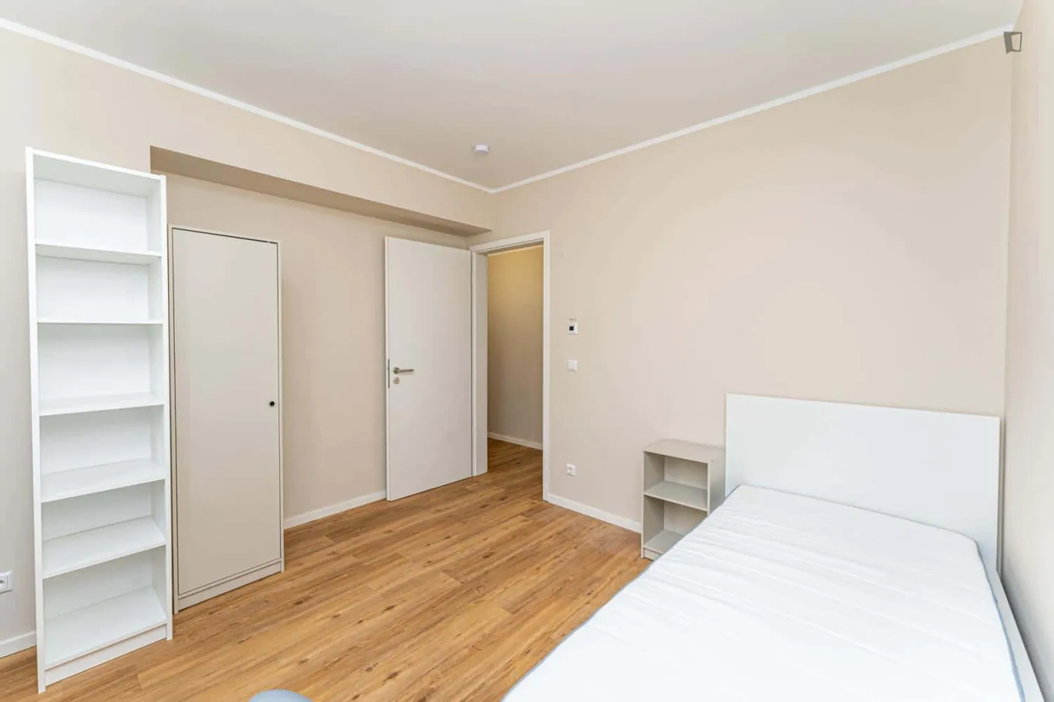 WG-Zimmer mit 15 m² in Berlin – Bild 8