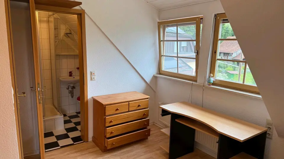 4 Zimmer Wohnung mit 28 m² in Lahr/Schwarzwald – Bild 6