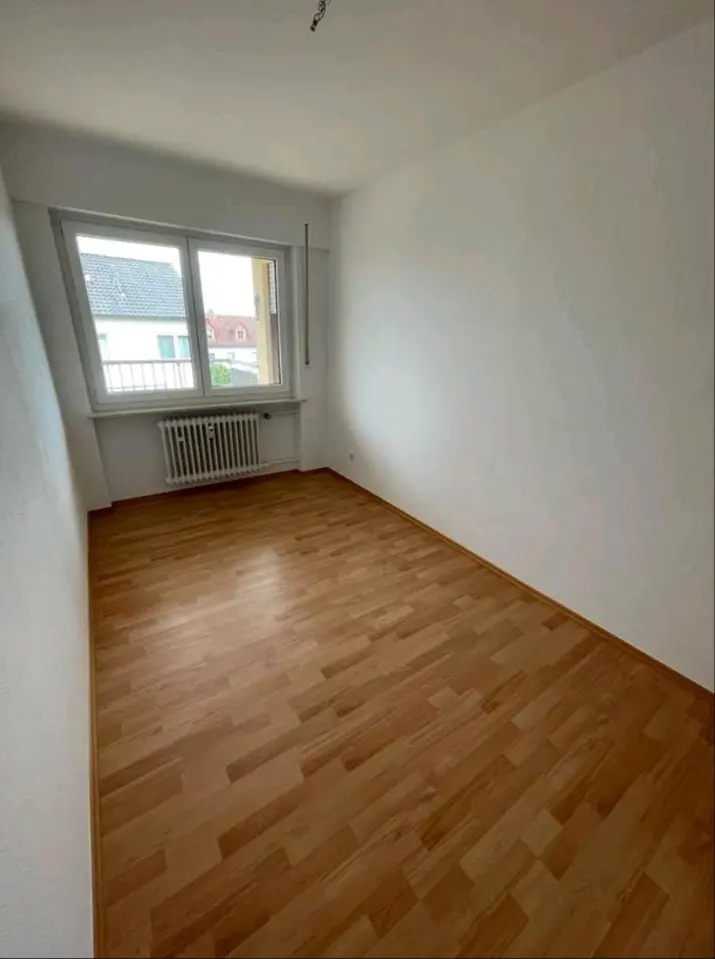 4 Zimmer Wohnung mit 98 m² in Bamberg – Bild 3