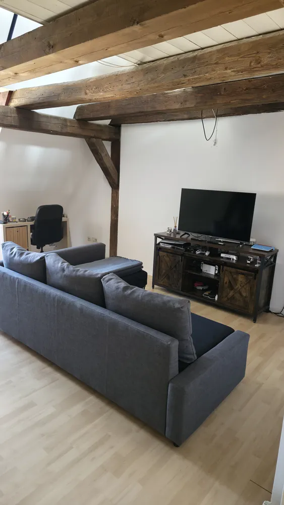 1 Zimmer Wohnung mit 70 m² in Nürnberg – Bild 1