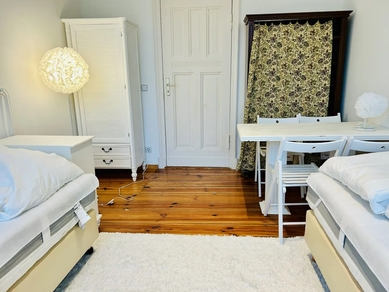 2 Zimmer Wohnung mit 50 m² in Berlin – Bild 6