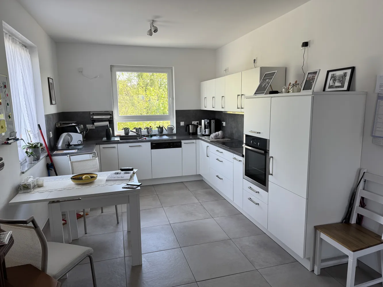 4 Zimmer Wohnung mit 120 m² in Bergheim – Bild 1